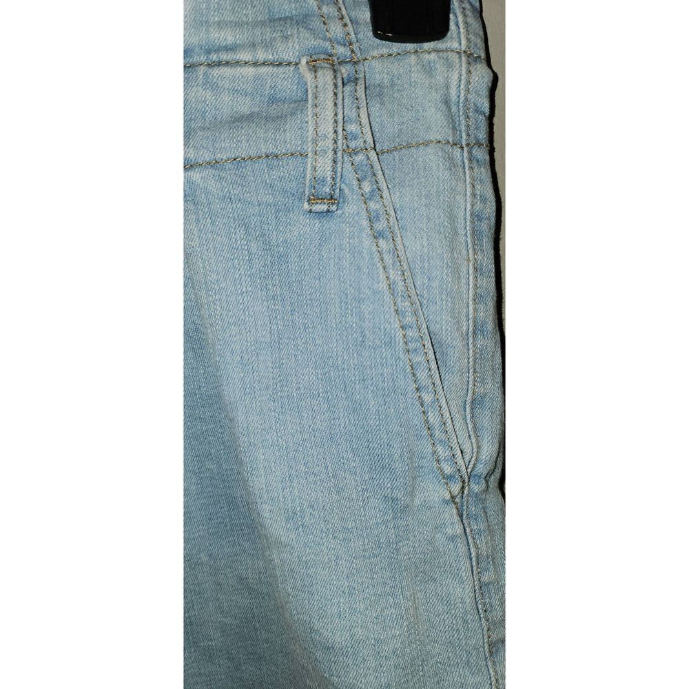VIP Jeans 2pc Short Set - Picture 9 of 11
